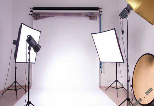 成都攝影培訓(xùn)室